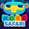 Word Safari Adventure