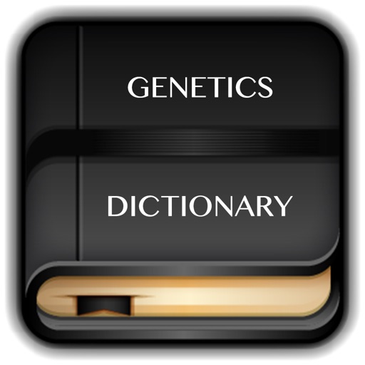 Genetics Dictionary Offline Free Genetics Dictionary Offline Free