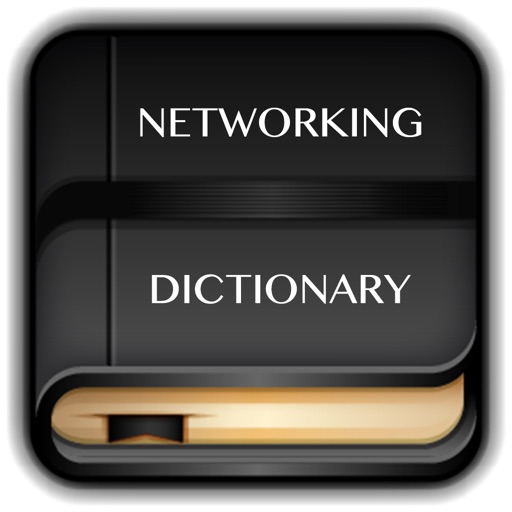 Networking Dictionary Offline Networking Dictionary Offline