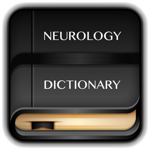 Neurology Dictionary Offline Neurology Dictionary Offline