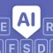 AI Keyboard: Writing Assistant