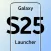 Galaxy S25 Style Launcher