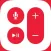 Remote Control for Toshiba TV