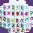Mahjong Dimensions - 3D Cube Mahjong Dimensions - 3D Cube
