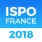 ISPO France 2018