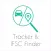 IFSC Finder and Car Tracker