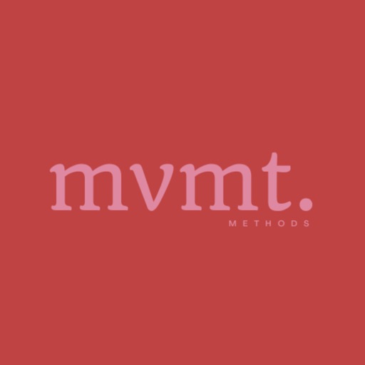 MVMT Method MVMT Method