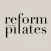 Reform Infrared Pilates.