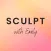 SCULPT with Emily
