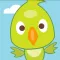 Nimble Parrot