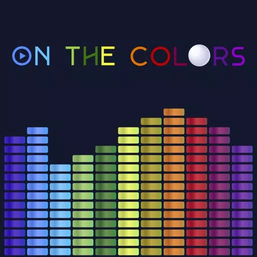On the colors On the colors