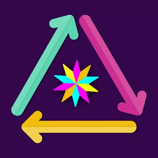 Sliding Arrows
