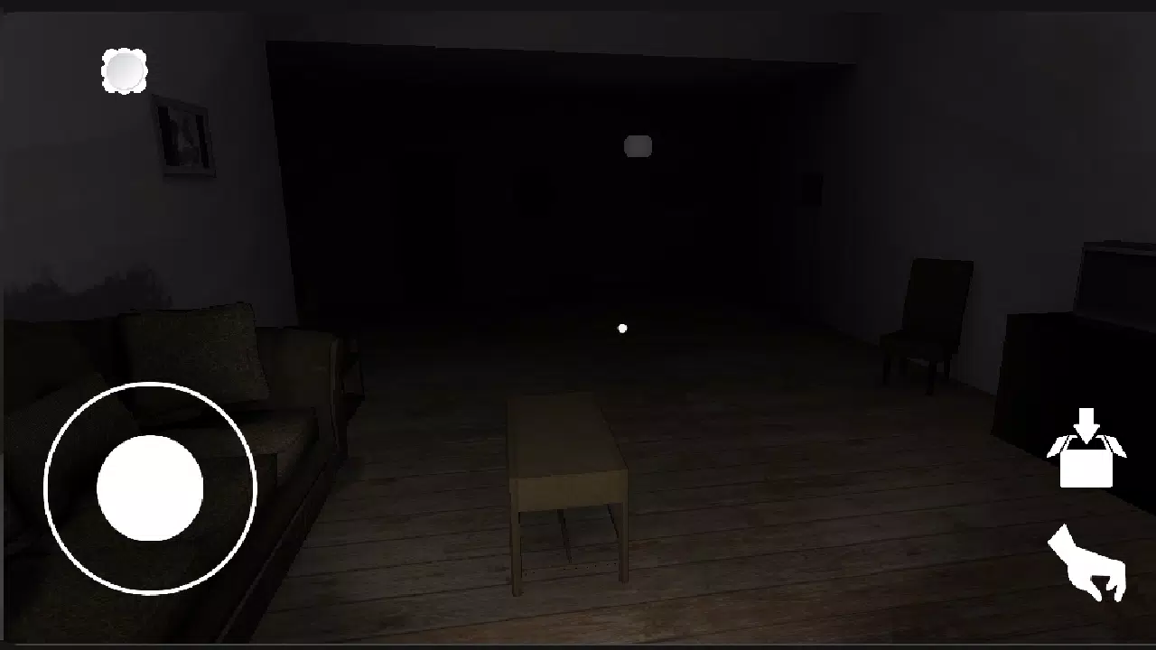 Mythila Granny's Sister Horror Screenshots
