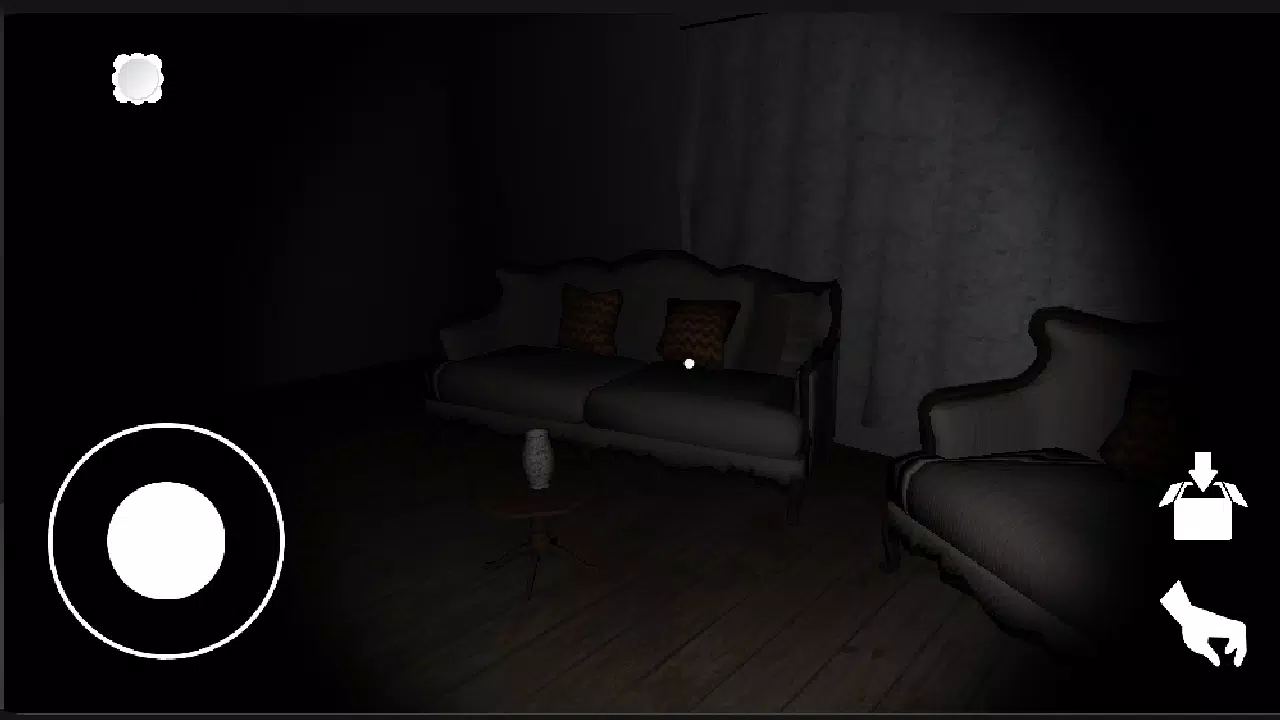 Mythila Granny's Sister Horror Screenshots