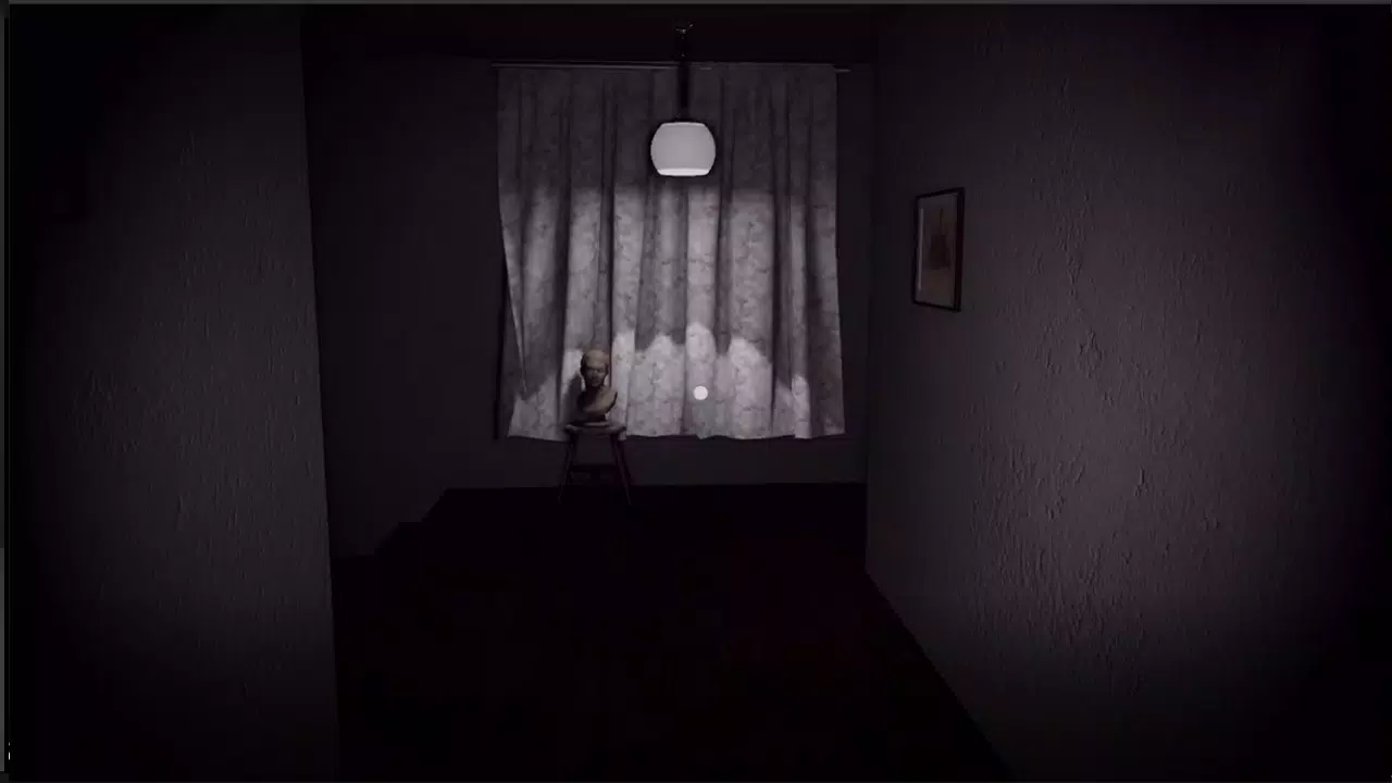Mythila Granny's Sister Horror Screenshots