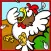 Goofy Chicken