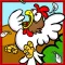 Goofy Chicken