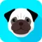 Dogmoji - Dog Emoji Stickers