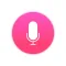 Voice Journal For Adults With Passcode