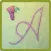 Silk Ribbon Embroidery Arlene