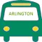 Arlington ART Bus Tracker