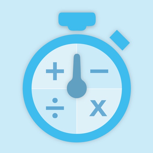 Math Timer Math Timer
