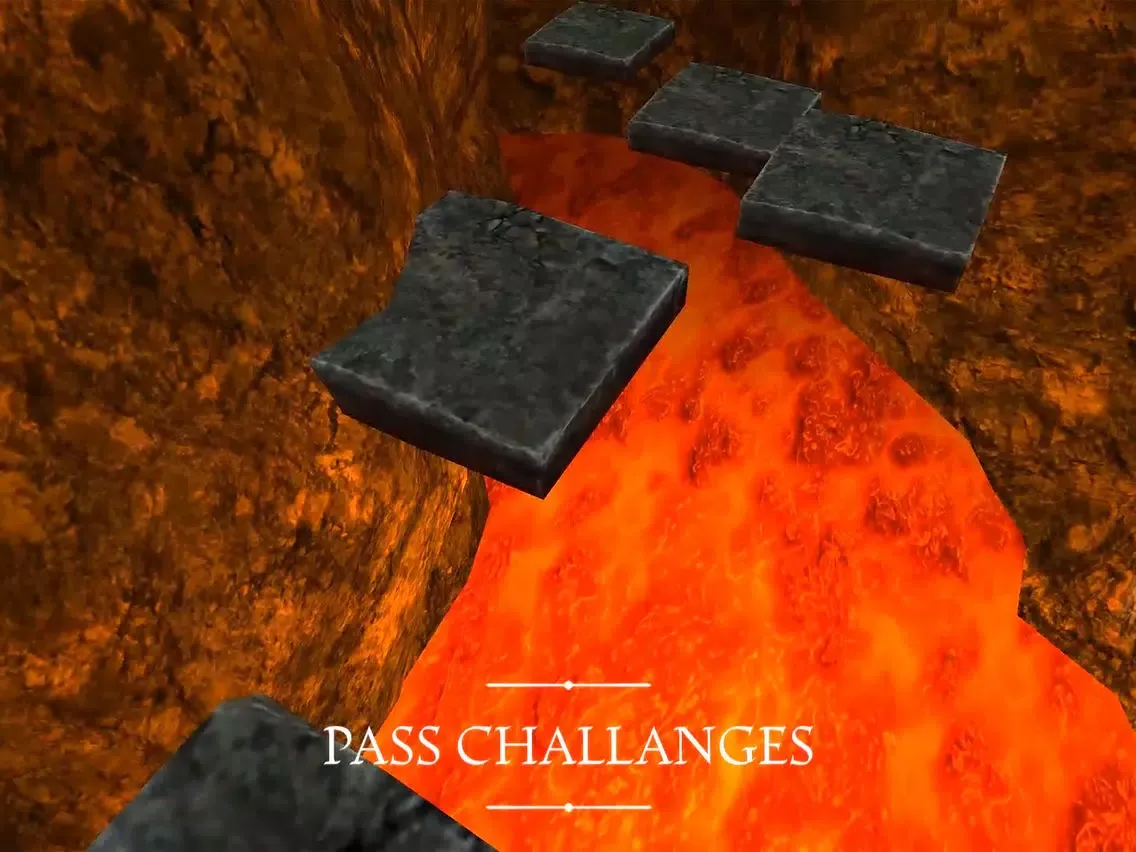 Capturas de pantalla de Undiscovered: Disk of Phaistos iPad 
