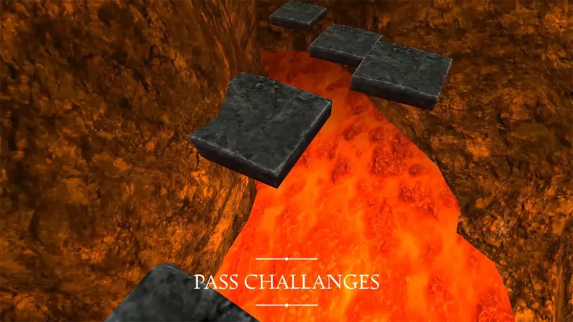 Capturas de pantalla de Undiscovered: Disk of Phaistos