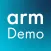 Arm Tic-Tac-Toe AR
