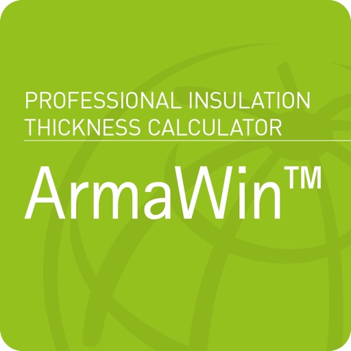 ArmaWin - Thickness Calculator ArmaWin - Thickness Calculator