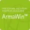 ArmaWin - Thickness Calculator