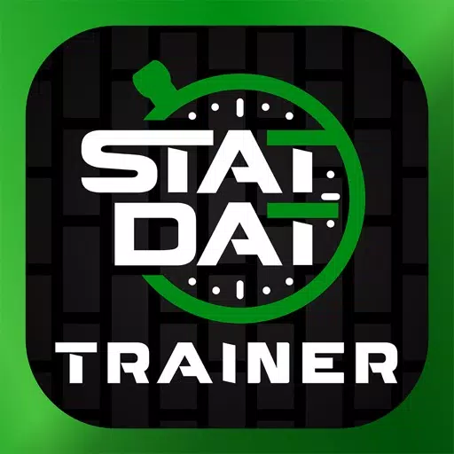 STAT-DAT TRAINER 2018™ STAT-DAT TRAINER 2018™