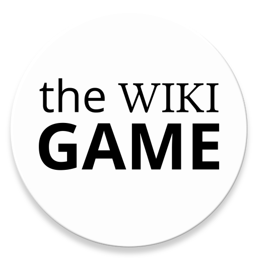 The Wiki Game The Wiki Game