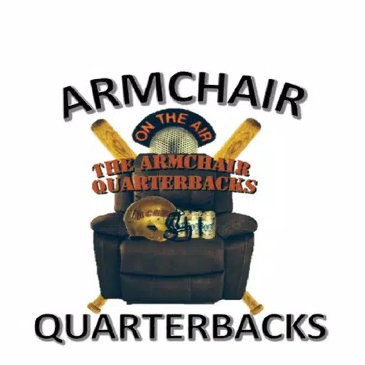 ARMCHAIR QUARTERBACKS APP ARMCHAIR QUARTERBACKS APP