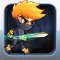 Armed Ninja Ops Zombie Arena