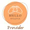Provider Hello Massage