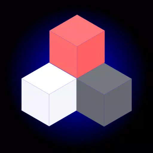 Cube Stacker Cube Stacker