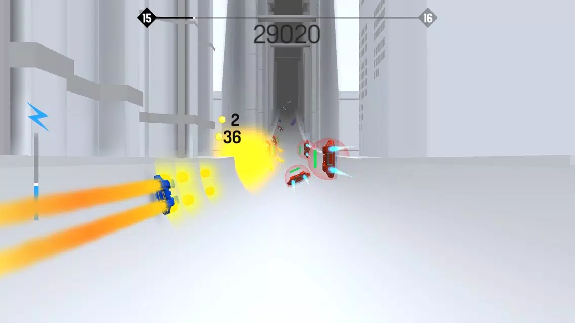 Bound Runner应用截图