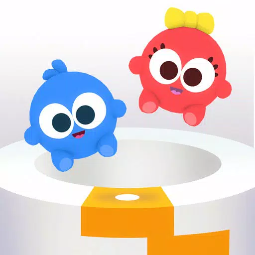 Circle Bouncer Circle Bouncer