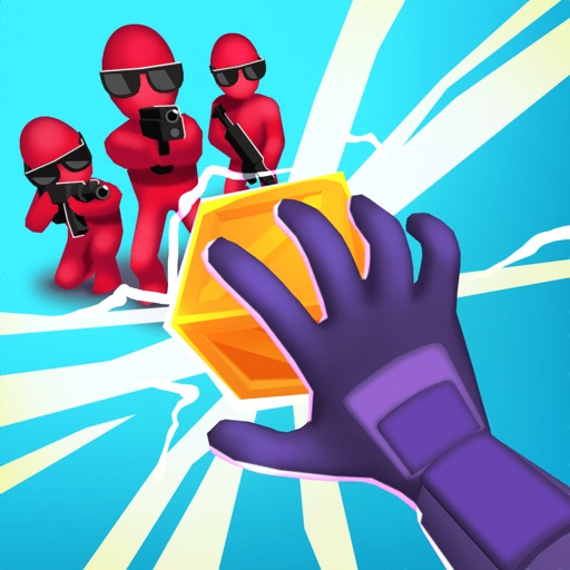 Gravity Glove Gravity Glove