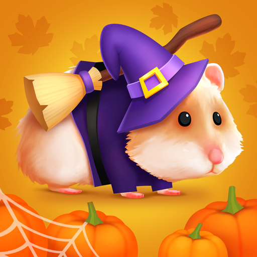Hamster Maze Hamster Maze