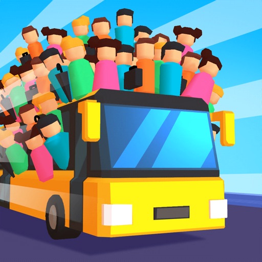 Scrape Away Bus Scrape Away Bus