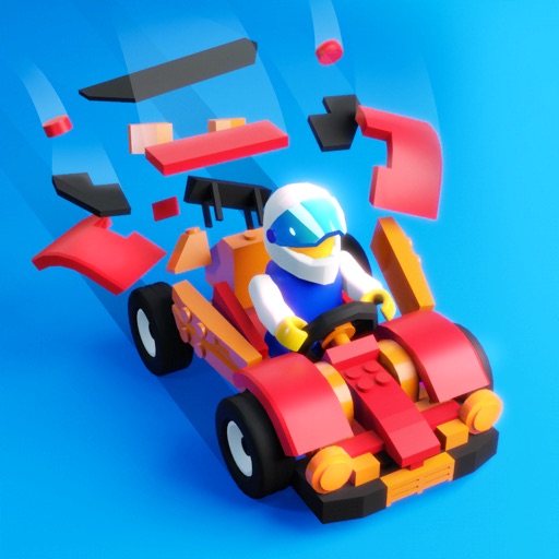 Stack Racer! Stack Racer!