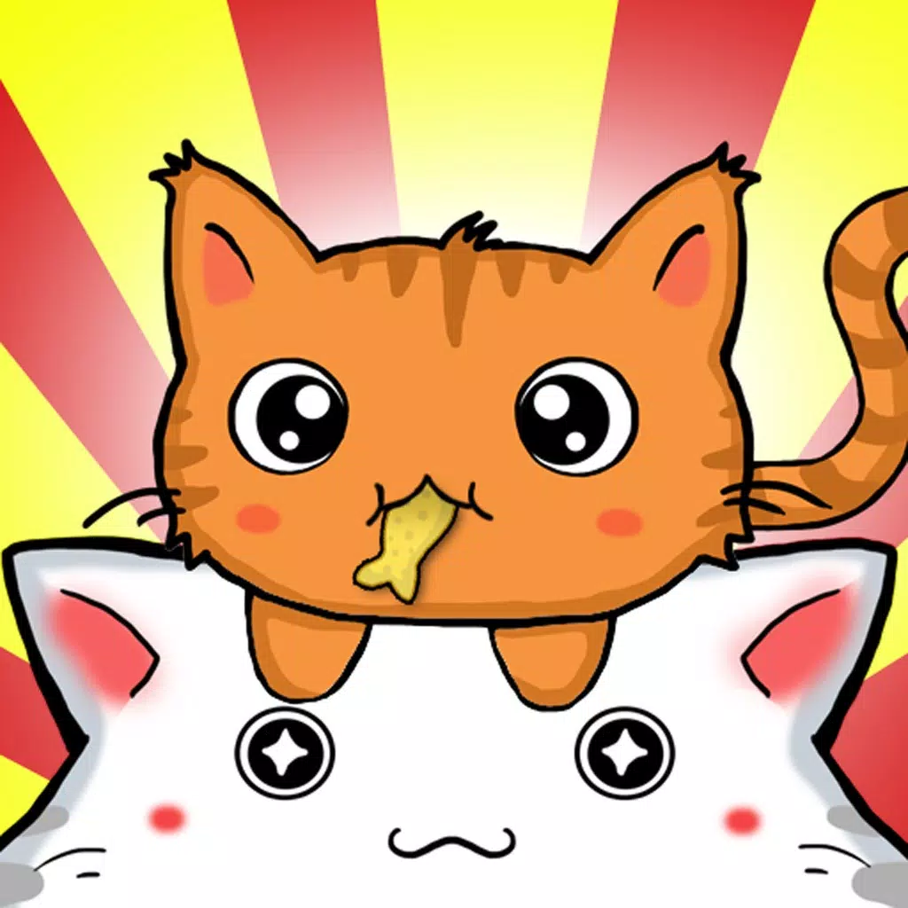 Catzilla: the fat cat clicker Catzilla: the fat cat clicker