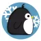 Penguin Drama : stairway to love