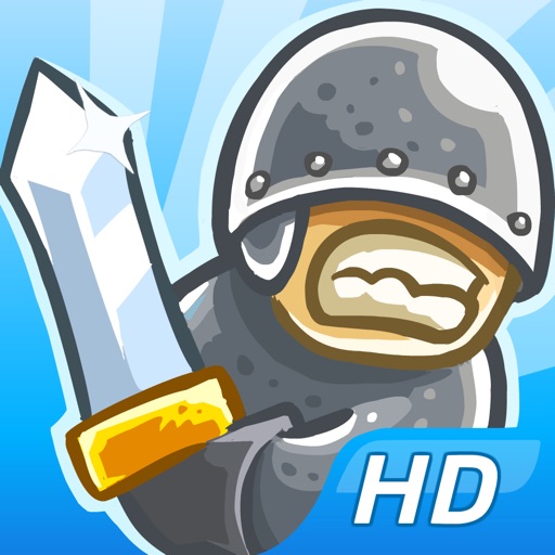 Kingdom Rush- Tower Defense HD Kingdom Rush- Tower Defense HD