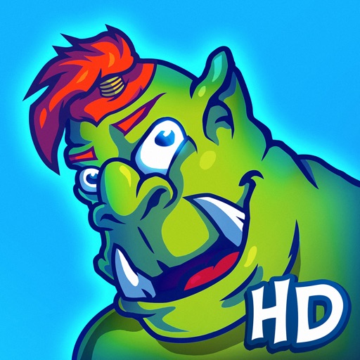 Siege Hero Wizards HD Siege Hero Wizards HD
