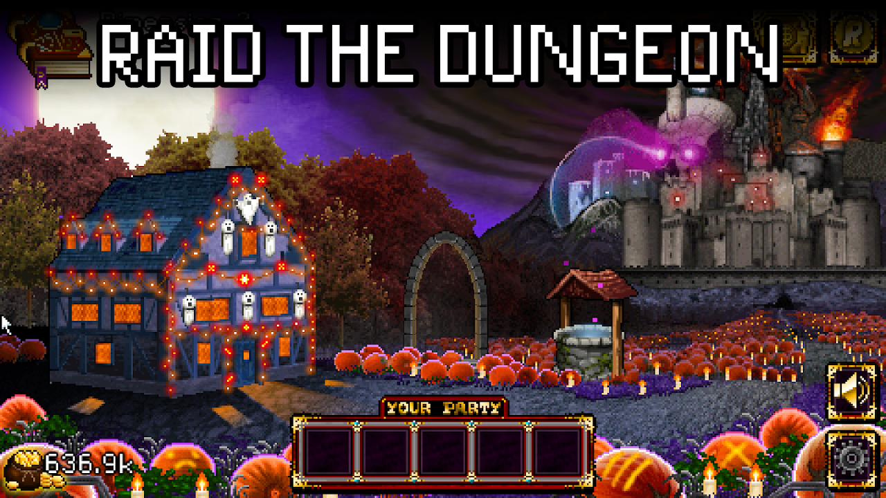 Soda Dungeon Screenshots