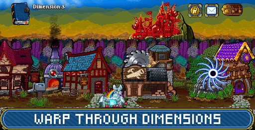 Soda Dungeon 2 Screenshots