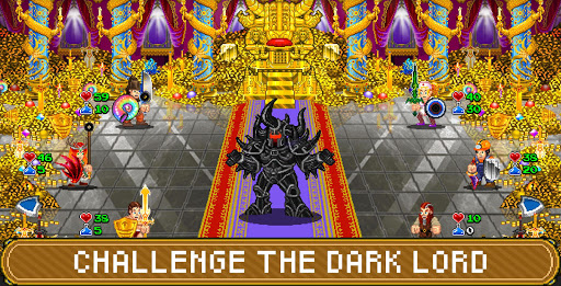Soda Dungeon 2 Screenshots